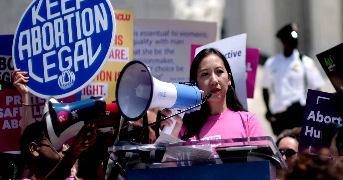 Planned Parenthood in Turmoil: Interview with Troy Newman of Operation Rescue | The Mark Harrington Show | 7-18-19