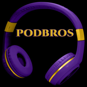 48 PodBros Were back Tuesday 03.03.2020