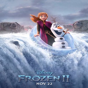 ver Frozen II (2019) Pelicula Completa en Español Latino Online Gratis