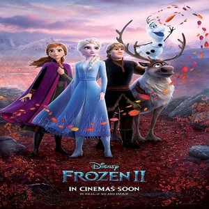 [HD~2019] Ver Frozen II Pelicula Completa en Español latino gnula