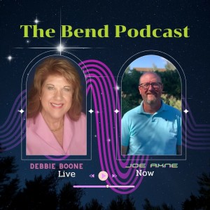 The Bend Podcast with Joe Axne