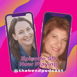 The Bend Podcast with Dr. Sarah Wooten Take 2