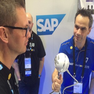 S02E05 SAP TechEd wrap