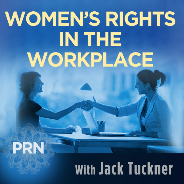 Women’s Rights in the Workplace - Male Privilege - 08/25/14