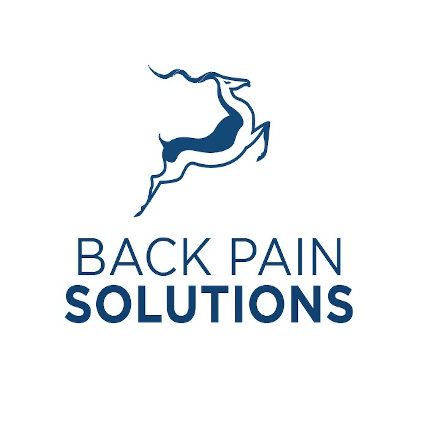 Back Pain Solutions