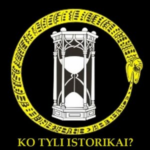 Ko tyli istorikai? - E26 - Laisvalaikis Vilniuje XIX-XX a. sandūroje