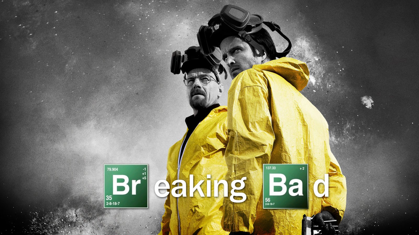 Breaking Down Breaking Bad (Part 1)