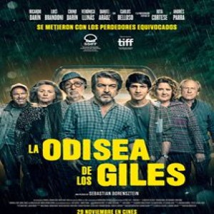 [Pelicula™,-2019] La Odisea de los Giles » Ver Pelis Online | Películas Online Gratis En Espanol Latino