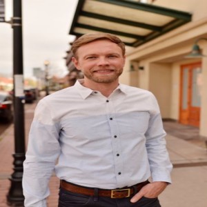 ADAM FENTON - ENTREPRENEUR, DEVELOPER AND INTENTIONAL CONNECTOR