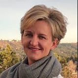 Social Capital Expert Hosted By Sarah Frances McDaniel