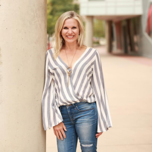 HOLLY SCOTT - PUBLISHER FOR COLORADO HOMES & LIFESTYLES