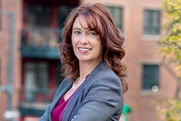 Social Capital Expert Hosted By Sarah Frances McDaniel