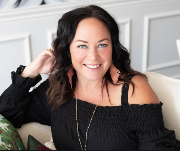 Social Capital Expert Hosted By Sarah Frances McDaniel