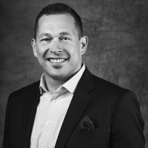 MIKE DAVIDSON - BRAND STRATEGIST, SALES TRAINER & ACAPELLA SINGER