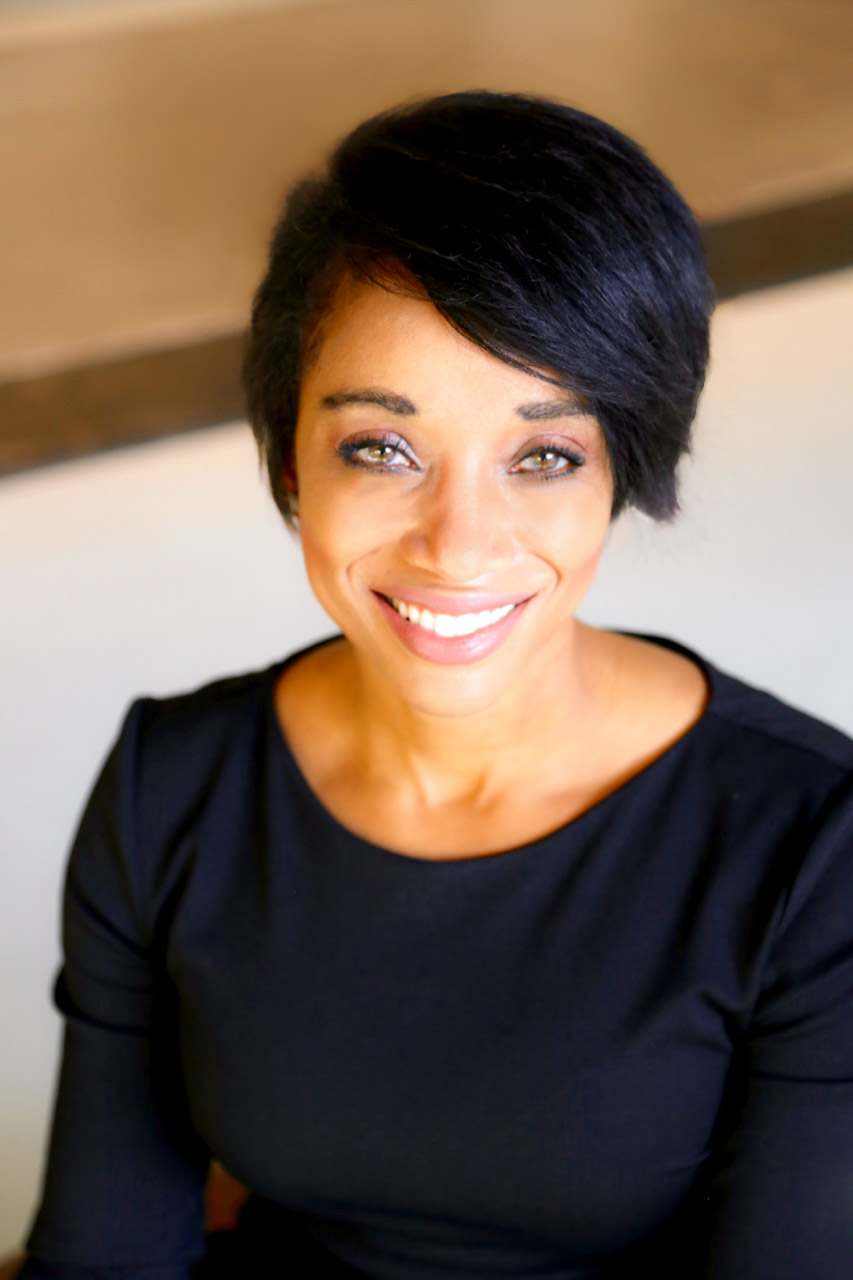 Social Capital Expert Hosted By Sarah Frances McDaniel
