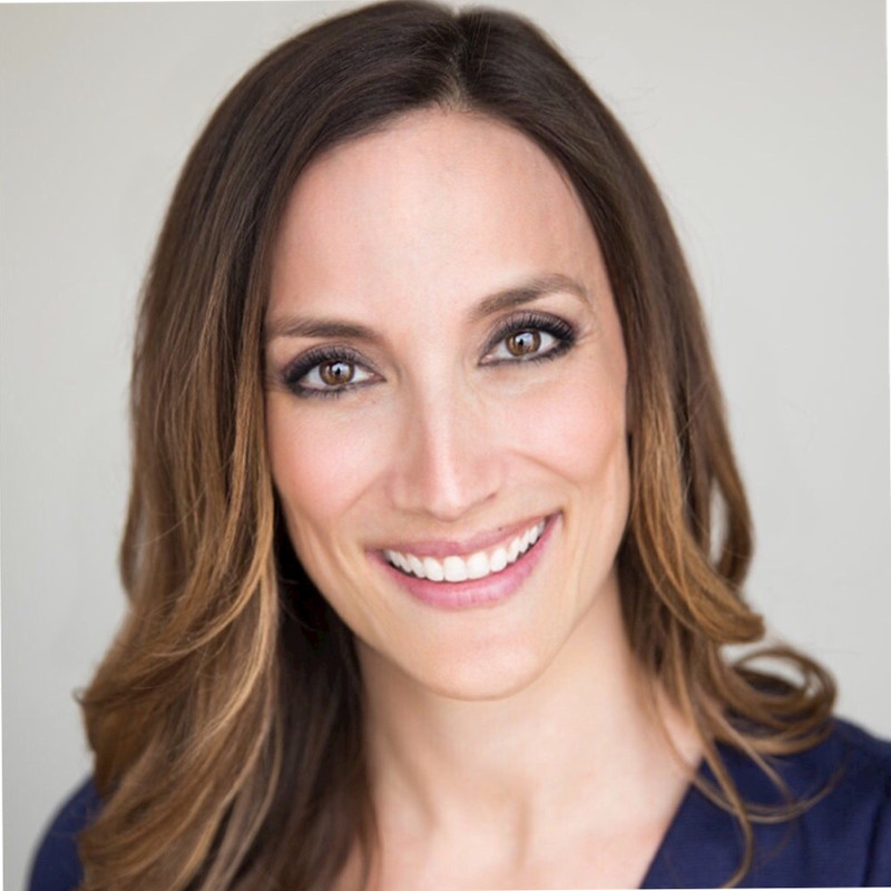 Social Capital Expert Hosted By Sarah Frances McDaniel