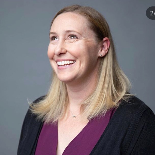 Social Capital Expert Hosted By Sarah Frances McDaniel