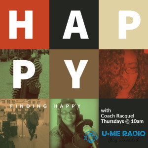 Finding Happy - Who Is An Entrepreneur?