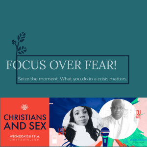 Faith Over Fear