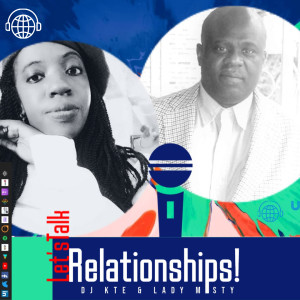 Let’s Talk Relationships: Round Table with Men - Dealing with Separation