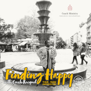 Finding Happy 