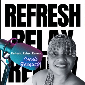 Are You Secretly Holding Yourself Back With Unconscious Agreements? 👉 Refresh Relax Renew Ep6