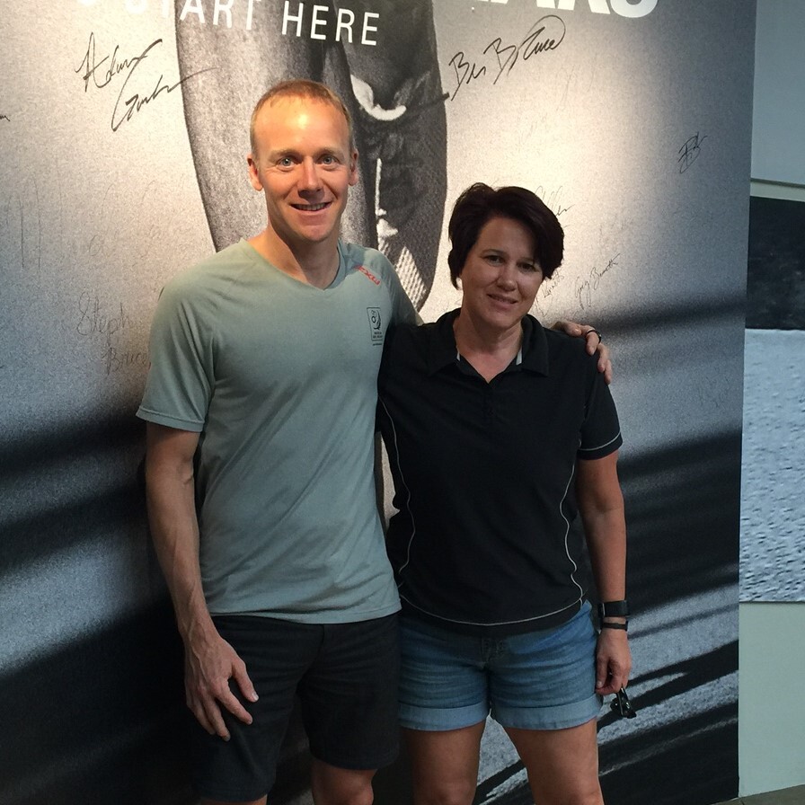 Ask Coach Stephanie