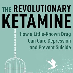 Johnathan Edwards - Author of The Revolutionary Ketamine