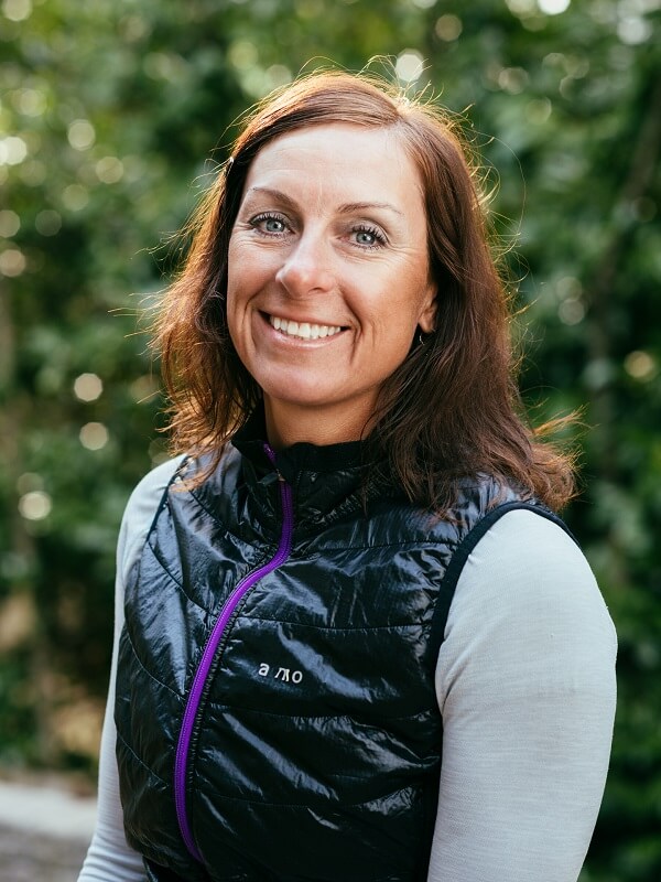 Ask Coach Stephanie