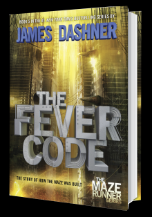 Fever Code book Review
