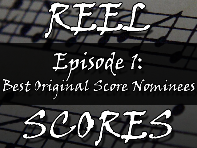 Episode 1 - Best Original Score Nominees