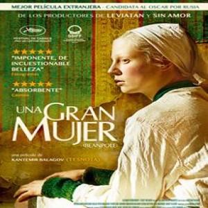 HD»  Una gran mujer (2019) Ver Pelicula Online Gratis