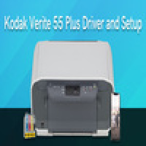 Kodak Verite 55 Plus Driver Download