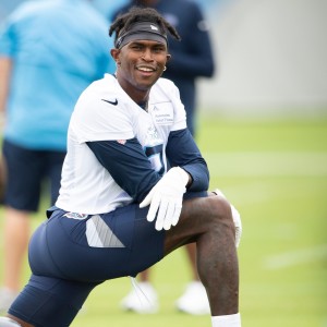 AFC South Preview