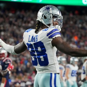 NFC Free Agency Recap 2022