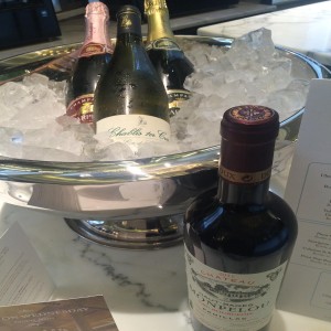 Chablis! or Not for Me 2020