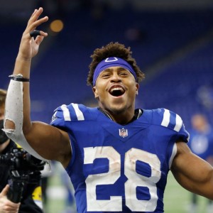 AFC South Fantasy Preview