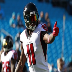 NFC South Review/Preview