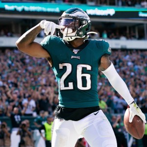 NFC East Review/Preview