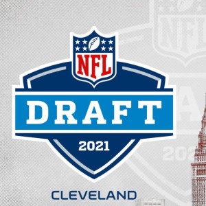 Mock NFL Draft Round 1
