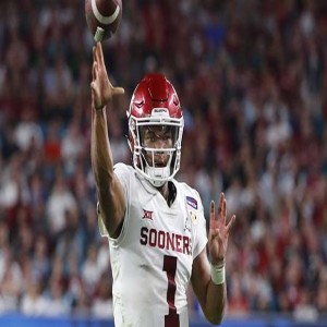 2019 NFL Mock Draft