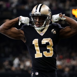 Week 2 - Week 1 Overreaction