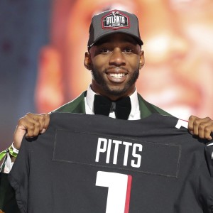 Rookie Mock Draft