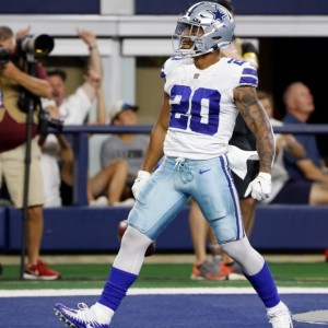 Dynasty Buys & Sells Week 4 2021