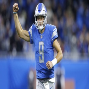 NFC North Review/Preview