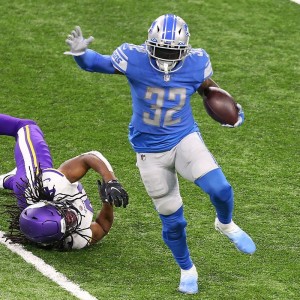 NFC North Fantasy Preview