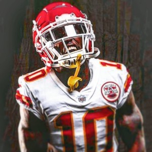 AFC West Fantasy Preview