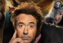 Mozi~ Dolittle (2019) Teljes Filmek Magyarul » HD-720P