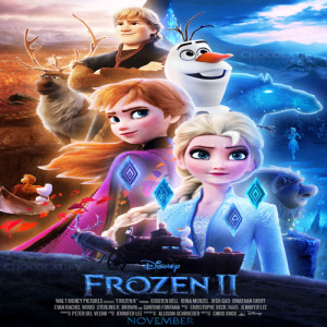 Frozen II (