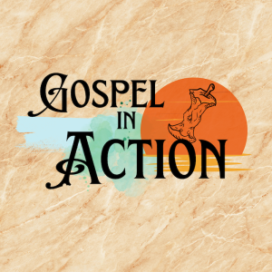Gospel in Action - The Fall